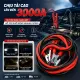 Dây Câu Bình Ắc Quy Ô Tô 3000A Chính Hãng slide 4